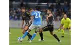 Napoli Venezia Serie A 2021-2022 DI LORENZO