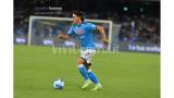 Napoli Venezia Serie A 2021-2022 ELMAS