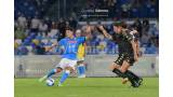 Napoli Venezia Serie A 2021-2022 ELMAS