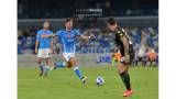 Torino Napoli Venezia Serie A 2021-2022 FABIAN RUIZ