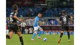 Napoli Venezia Serie A 2021-2022 GIANLUCA GAETANO