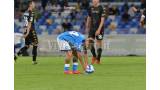 Napoli Venezia Serie A 2021-2022 INSIGNE
