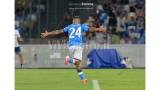 Napoli Venezia Serie A 2021-2022 INSIGNE 2