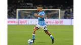 Napoli Barcellona Venezia Serie A 2021-2022 INSIGNE (2)
