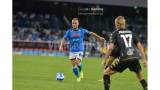 Napoli Venezia Serie A 2021-2022 LOBOTKA