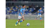 Napoli Venezia Milan Serie A 2021-2022 LOZANO