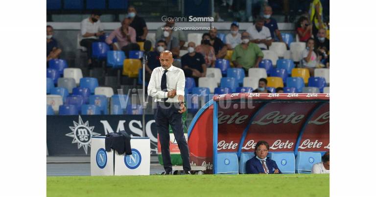 Napoli e Spalletti, cronaca di un harakiri annunciato