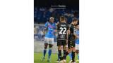 Napoli Venezia Serie A 2021-2022 OSIMHEN (2)