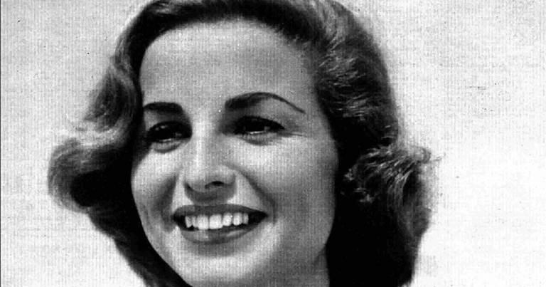 Nicoletta Orsomando; addio ad un pezzo di storia della tv italiana