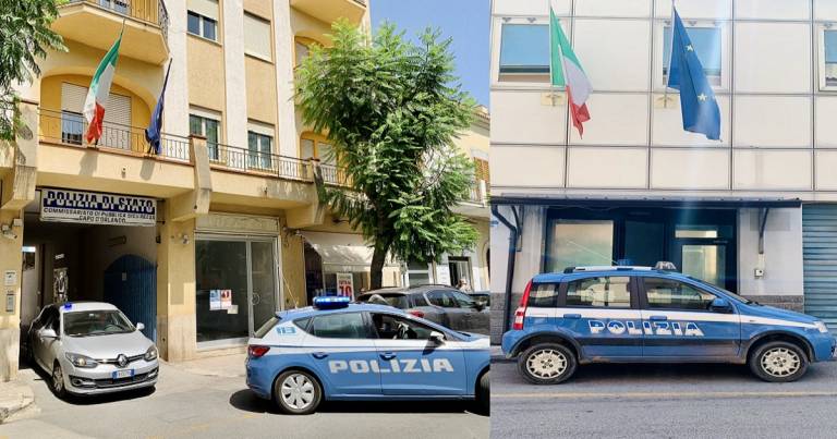Ordine di carcerazione per un trentenne oricense