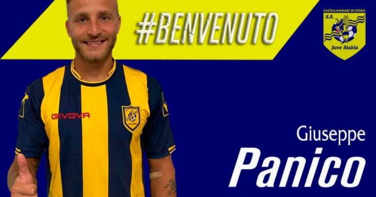 Juve Stabia, arriva il colpo di mercato Panico per il reparto offensivo