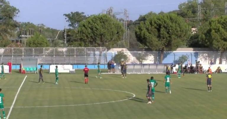 Juve Stabia, 4-1 al Pescara Primavera. Giovedì le Vespe a Campobasso