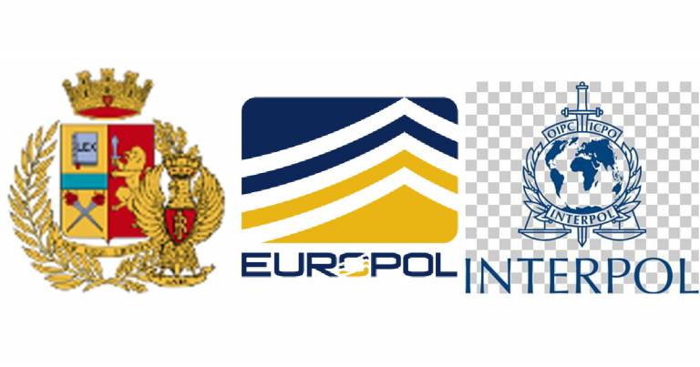 MAURIELLO Raffaele arrestato a Dubai: altro grosso colpo della Polizia