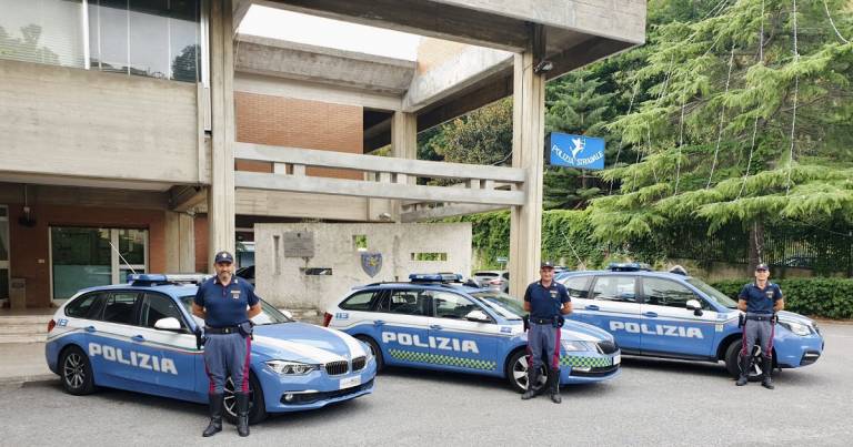 Polizia di Stato. Info e consigli utili per una “Estate in sicurezza”