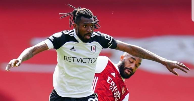 Toni Coincecao: “Anguissa è un centrocampista molto duttile”