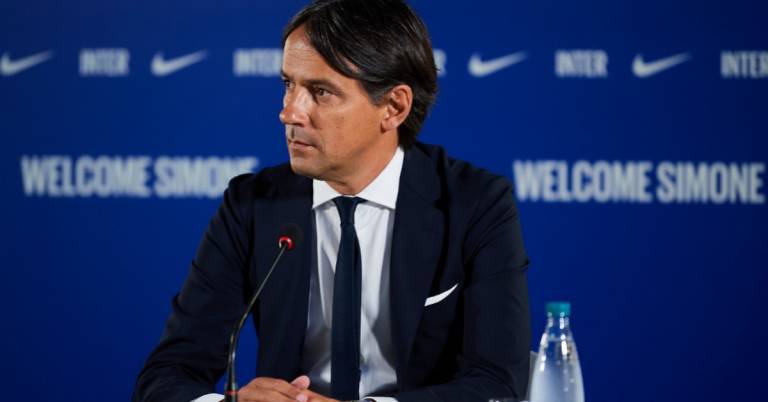 Inzaghi: “Abbiamo fatto una super partita. È ancora tutto aperto”