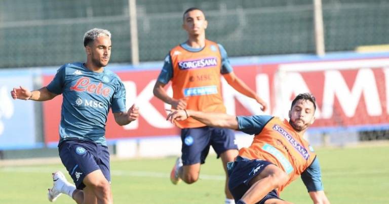 L’osservato speciale – Adam Mohamed Ounas, “Cavallo pazzo”