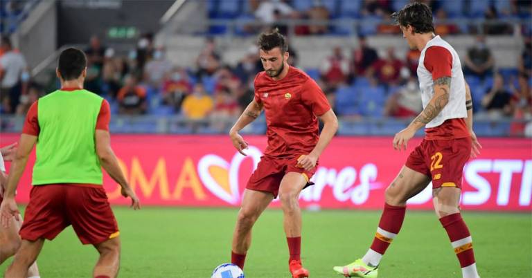 Roma – Fiorentina le probabili formazioni dei quotidiani.