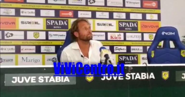 Rubino: “Domani arriverà un calciatore per il reparto avanzato”