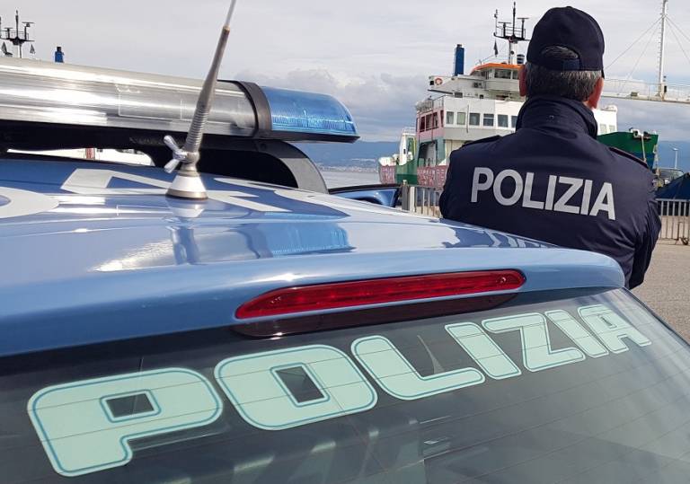 Sbarco del 27 agosto 2021: arrestati due migranti, erano già stati espulsi