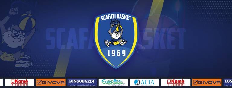 Calendario Serie A2 2021/22: le date e le partite della Givova Scafati