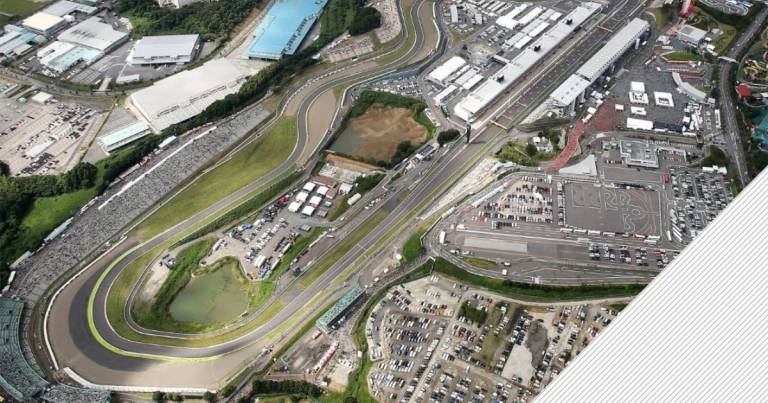Formula Uno, anche quest’anno non ci sarà il GP in Giappone