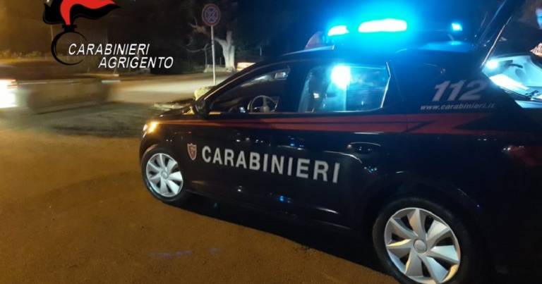 Ucciso l’ex presidente del consiglio comunale di Favara (AG)
