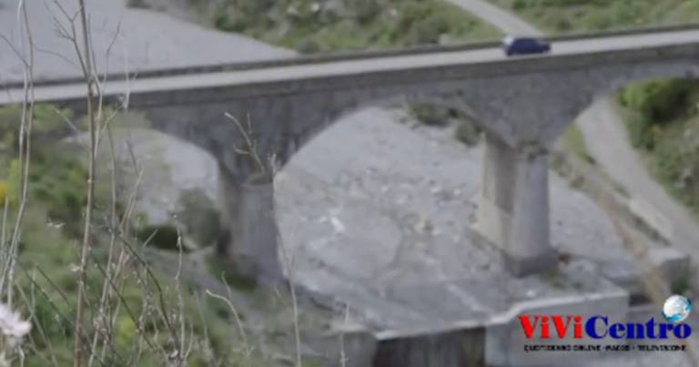 Le strade di Antillo, Limina e Roccafiorita meno sicure di sempre