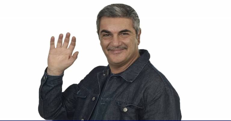 Castellammare di Stabia: il 19 agosto spettacolo di Simone Schettino