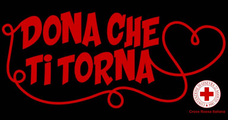 Donazione sangue; l’appello della Croce Rossa per la carenza estiva