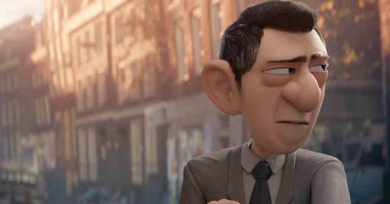 Animation film festival; seconda edizione in programma