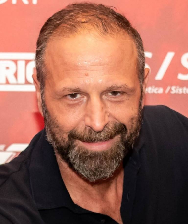 Perugia, ecco tutti gli sponsor