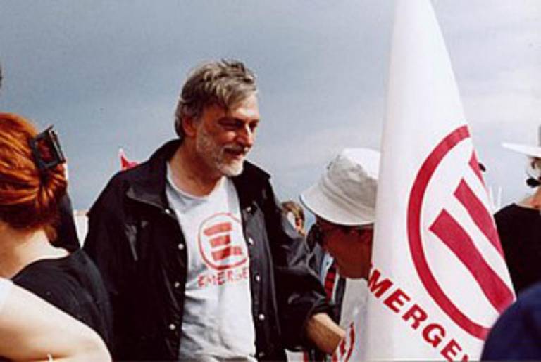 Gino Strada: il suo cuore generoso si è fermato inaspettatamente