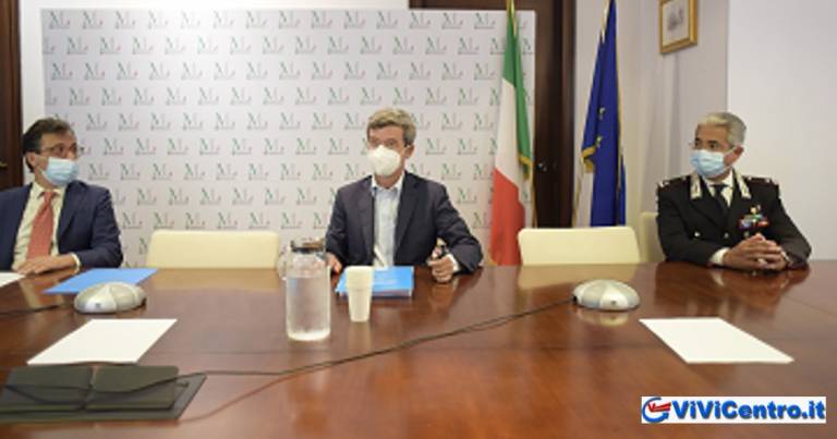 Sicurezza lavorativa; impegno e attenzione per i lavoratori italiani
