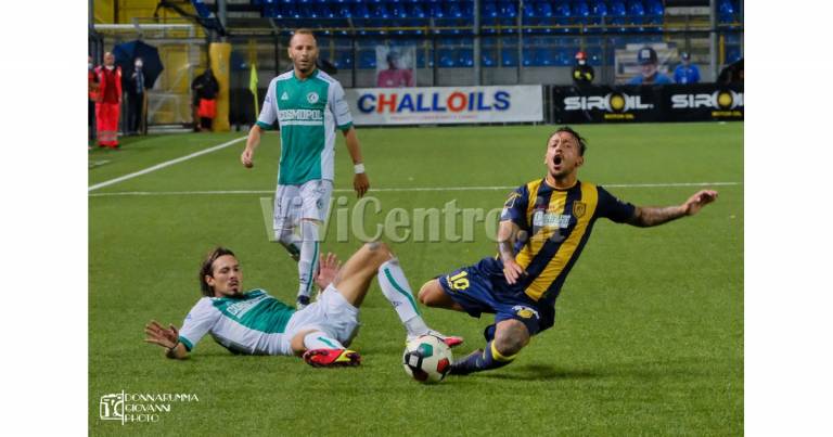 Avellino, la storia dell’avversario della Juve Stabia