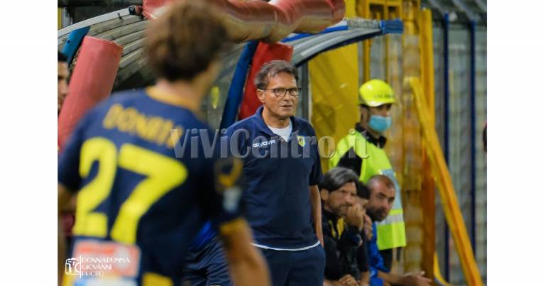 Bari-Juve Stabia, la presentazione del match