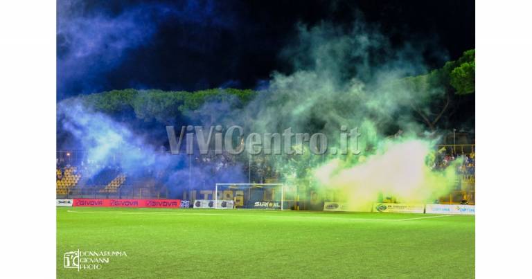EDITORIALE Juve Stabia: Coraggio, agire col cuore, per l’impresa