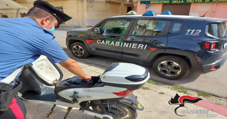 7 arresti: spaccio; evasione; provvedimenti; ambiente; alimentari