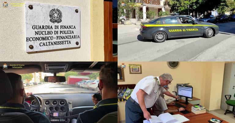 Domiciliari e sequestro di 1,3 milioni di euro di beni per un imprenditore
