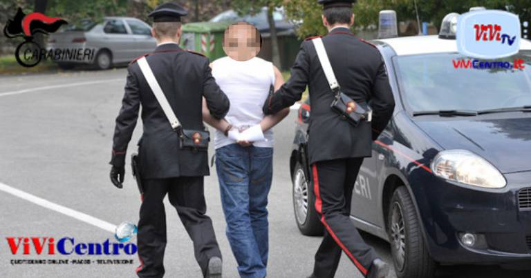 Colpo al clan Gallo-Cavalieri di Torre Annunziata: 11 arresti