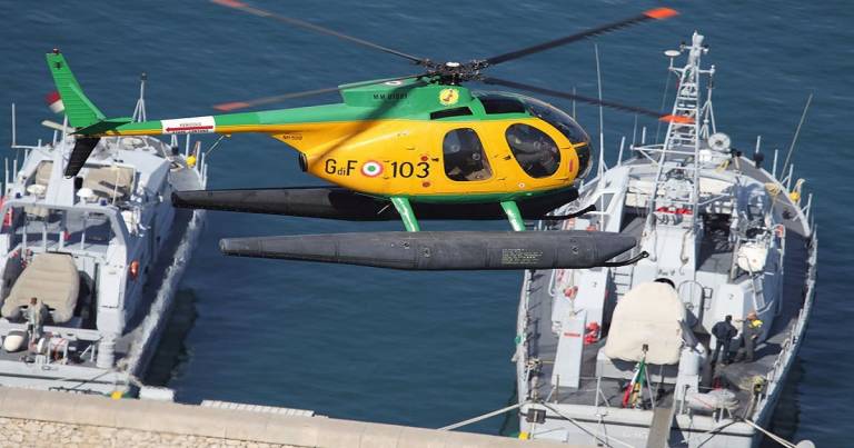 Arrestato uno “scafista” tunisino e sequestrato peschereccio