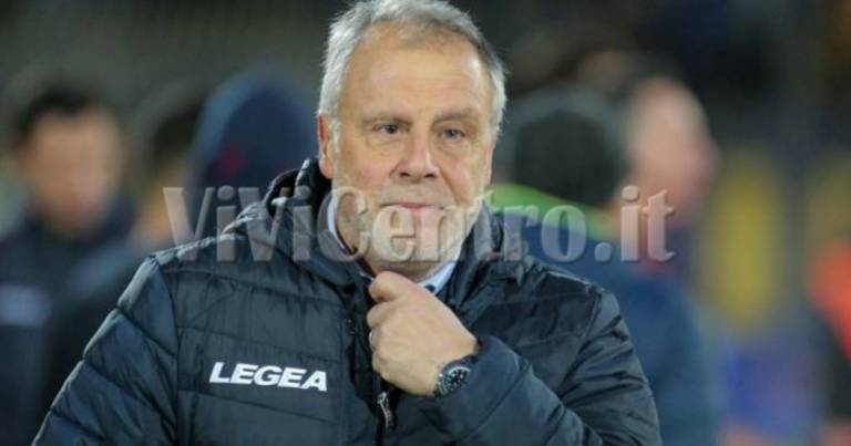 Braglia: “Un punto importante in trasferta e una buona prestazione”