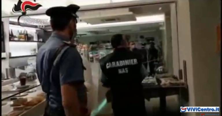 Controlli certificazione verde; diverse sanzioni in tutt’Italia – VIDEO