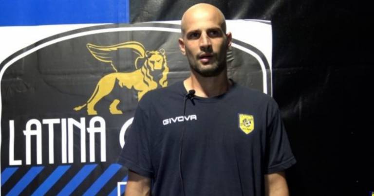 Cinaglia: “Col Palermo una gara che si prepara da sola e vogliamo vincere”
