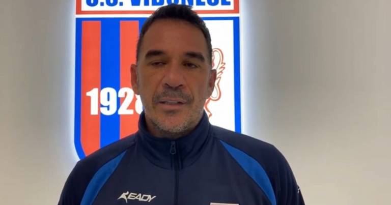 Vibonese, D’Agostino: “Gara tosta. Dobbiamo essere più cinici sotto porta”