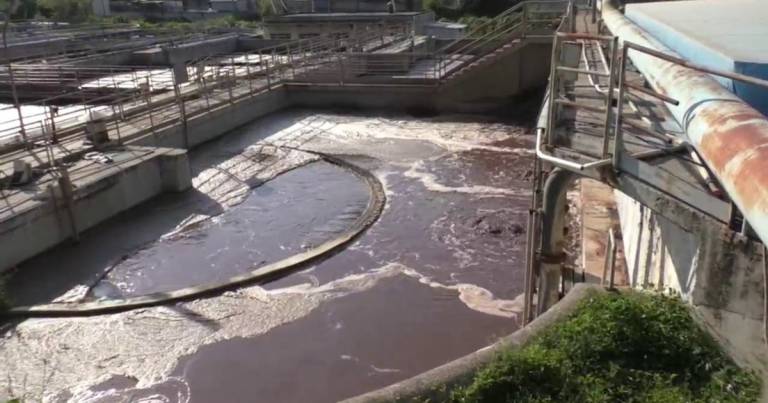 Mercato San Severino pubblicato bando per l’efficientamento depuratore