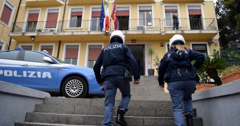 Domiciliari per 29enne responsabile di stalking nei confronti dell’ex compagna