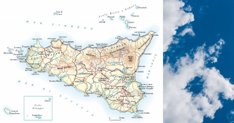 Dopo anche Pantelleria: urge un servizio meteorologico di monitoraggio siciliano