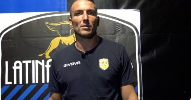 Evacuo: “Si può costruire qualcosa di importante con questa Juve Stabia”