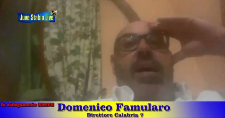 Famularo: “Vibonese con problemi in attacco ma determinata a vincere”